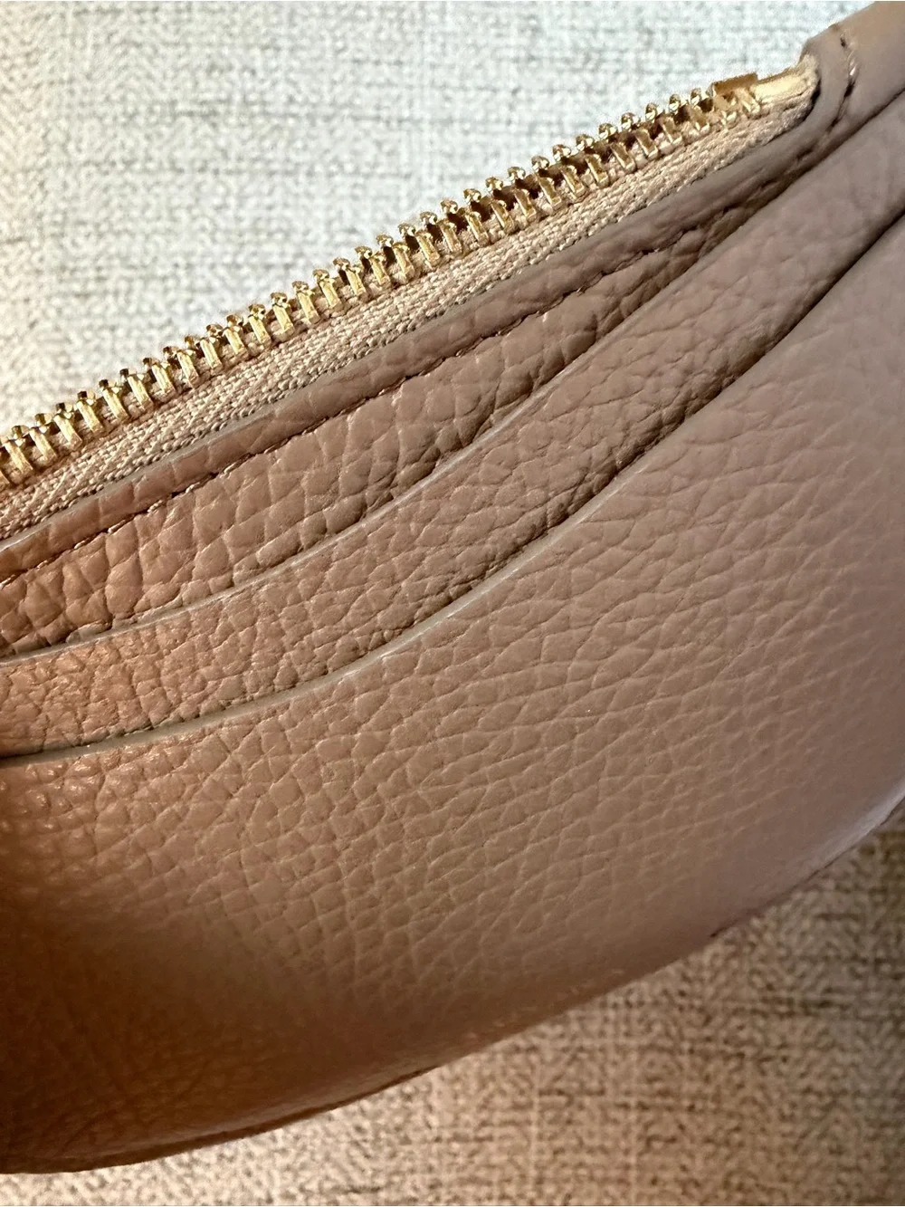 Cuyana Cardholder